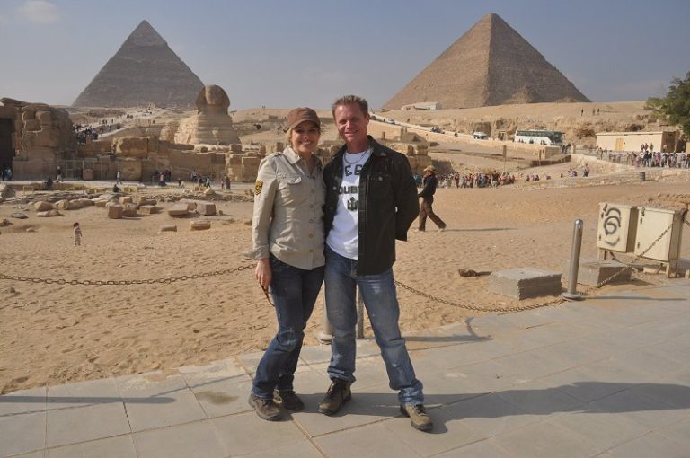 Giza-Egypt